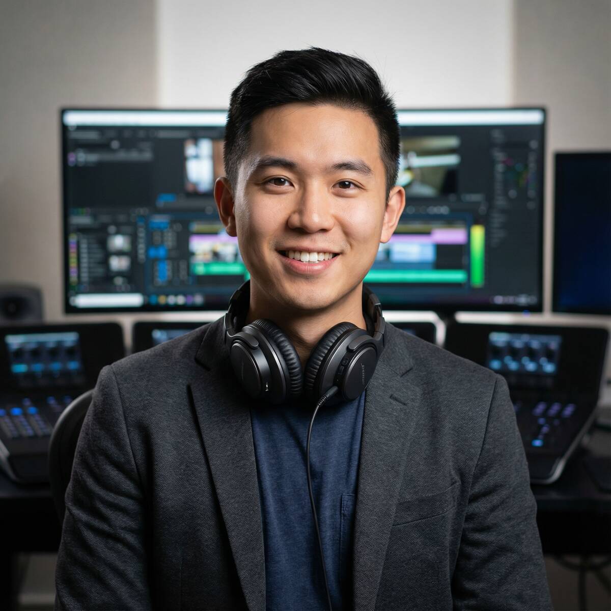 51-每日大赛-鲨鱼裤瑜伽裤剪辑师